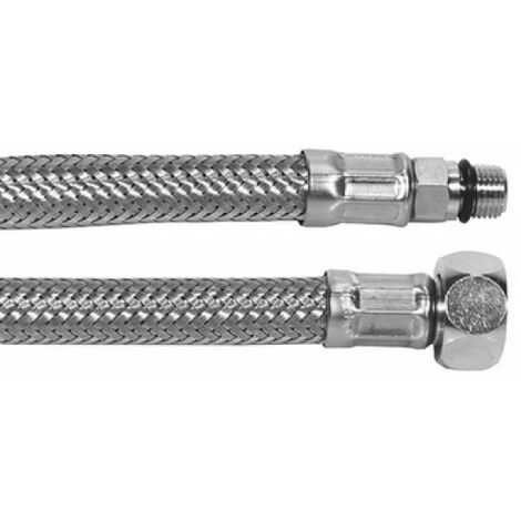 FLESSIBILE FXC MOK 10 PER MISCELATORI 10 x 1 - F. 3/8 mm 500