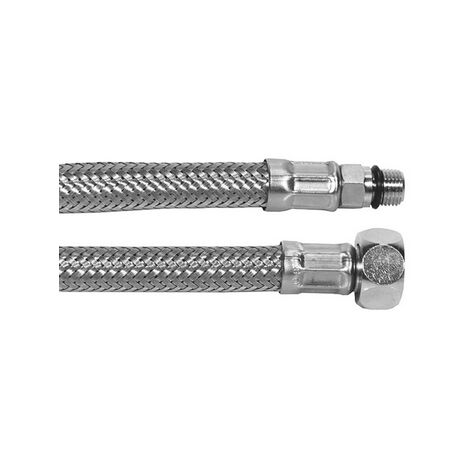 Flessibile fxc mok 10 per miscelatori 10 x 1 - f. 3/8 mm 500