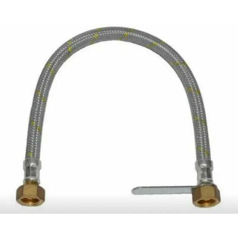 Flessibile Gas 50 Cm Per Bombola