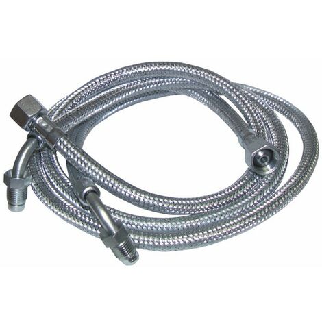 Flessibile gasolio (X 2) - DIFF per Elco : 13004801