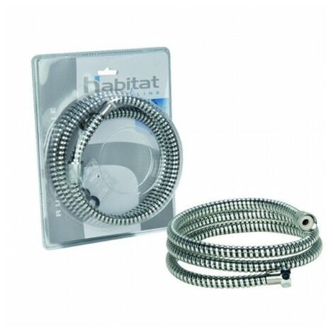 FLESSIBILE HABITAT PER DOCCIA BICOLORE ATTACCO CONICOCM200