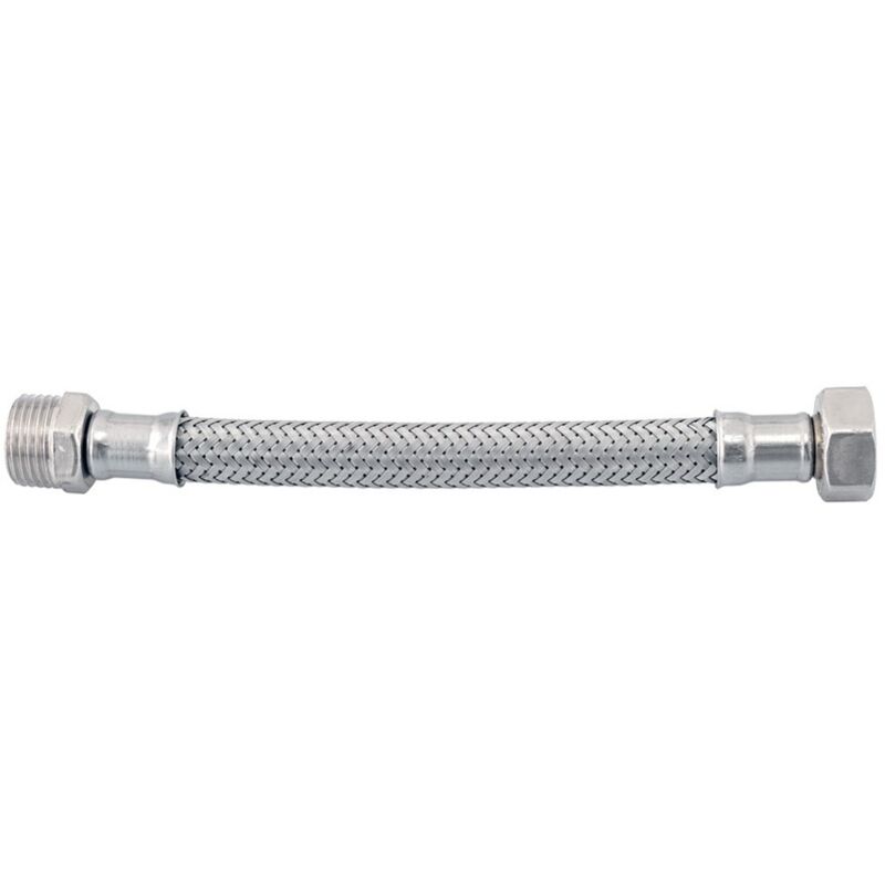 Idro bric Flessibile In Acciaio Inox Aisi A50