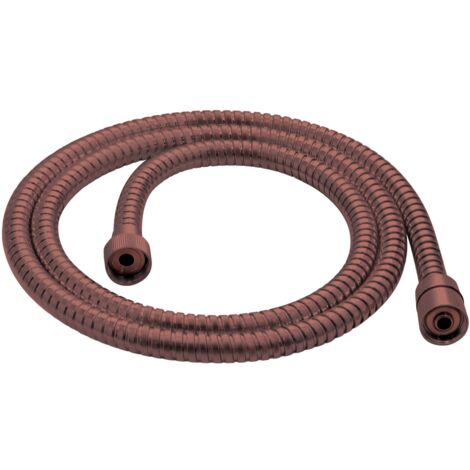 FLESSIBILE INOX 07 150CM COLOR RAME.