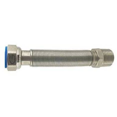 FLESSIBILE INOX PER ACQUA MF 1/2 mm 100x200