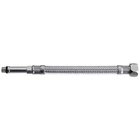 FLESSIBILE MISCELATORE - ATTACCO LUNGO MA10X3/8F CM 36- 5 pezzi