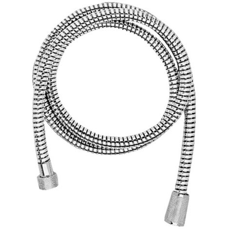 Flessibile new tempesta cromo grohe cm 200