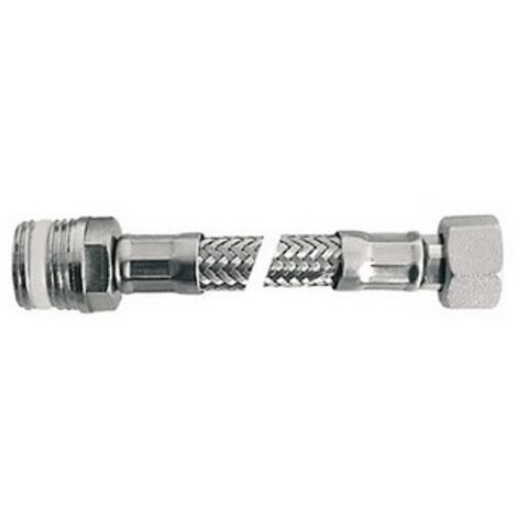 FLESSIBILE NORMALE  MF 1/2x3/8 FLEXCORE FXC Misura: cm. 40
