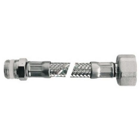 FLESSIBILE NORMALE  MF 3/8x1/2 FLEXCORE FXC cm. 30