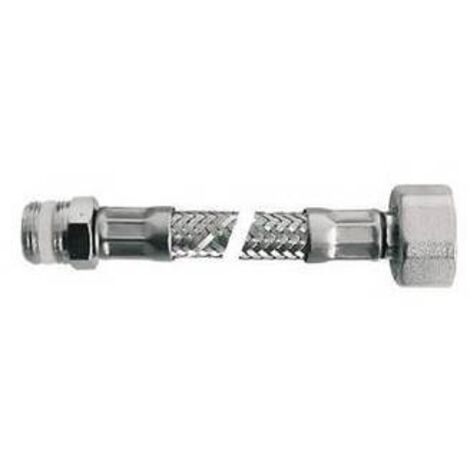 FLESSIBILE NORMALE MF 3/8x1/2 FLEXCORE FXC cm. 40