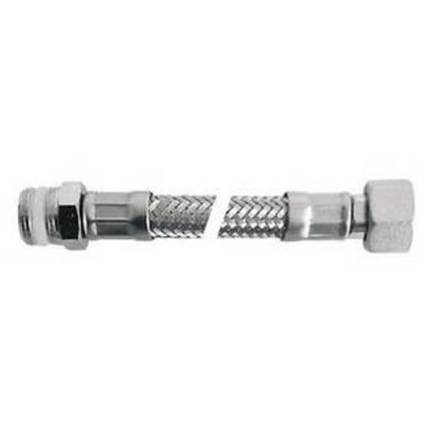 FLESSIBILE NORMALE MF 3/8x3/8 FLEXCORE FXC cm. 30