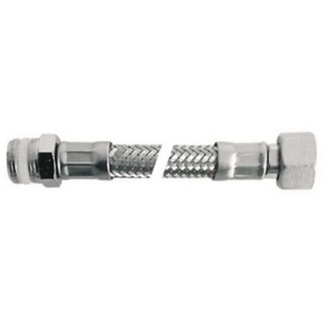 FLESSIBILE NORMALE  MF 3/8x3/8 FLEXCORE FXC cm. 40