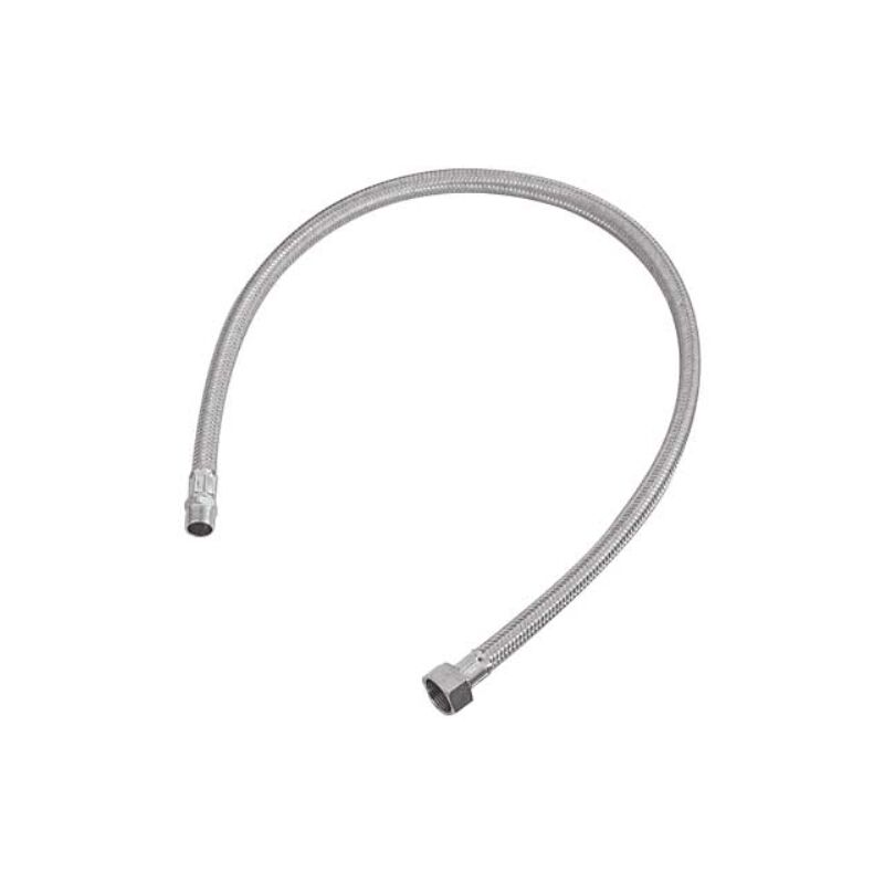 Image of Idroweb - Flessibile per alimentatore midi - maxi - super maxi mf 1/2x3/4 cm 100