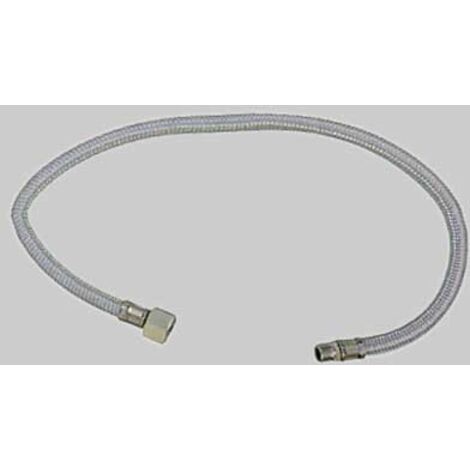 FLESSIBILE PER ALIMENTATORE MINI MF 1/4x1/2 cm 70