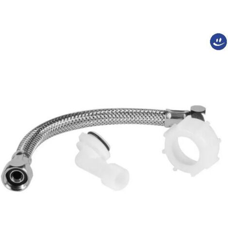 COES COMPANY SRL FLESSIBILE PER CASSETTA 3/8 F.F. CO.E.S.COMPAGNIA EDIL SANITARI