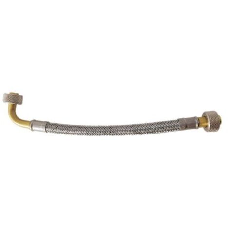 FLESSIBILE PER CASSETTA SIGMA 8 CM UP 720 -