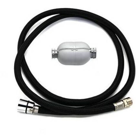 FLESSIBILE PER DOCCIA ESTRAIBILE PLUTO ART. 272-T061 -