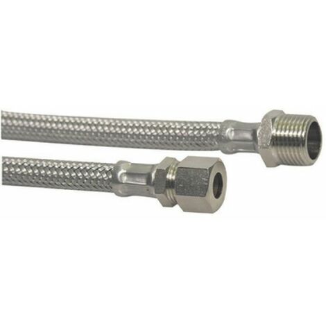 FLESSIBILE PER MONOFORO   M. 1 / 2 FLEXCORE FXC cm. 20 Diam. 10