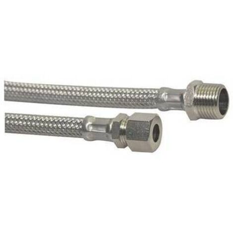 FLESSIBILE PER MONOFORO   M. 1 / 2 FLEXCORE FXC cm. 20 Diam. 10 PARIG