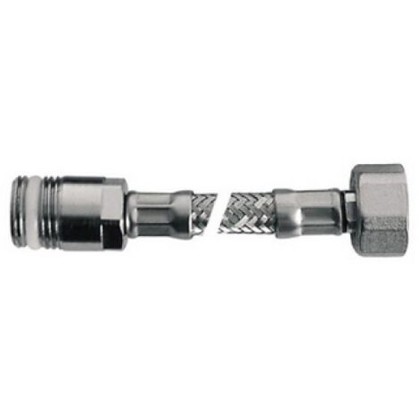 FLESSIBILE PROL. M 1/2 x F 1/2 FLEXCORE FXC cm. 100