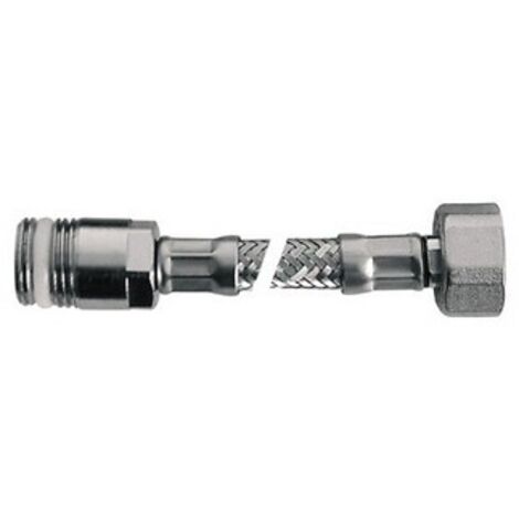 FLESSIBILE PROL. M 1/2 x F 1/2 FLEXCORE FXC cm. 80