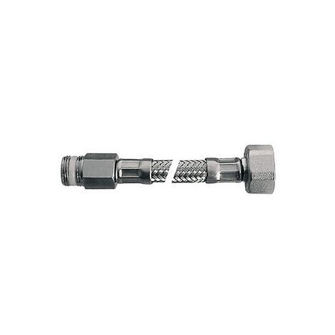 Flessibile prol. m 3/8 x f 1/2 flexcore fxc cm 25