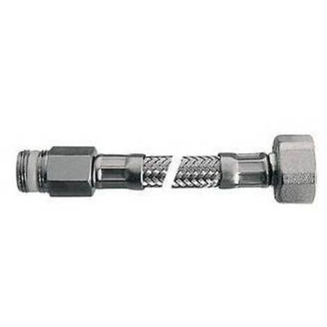 FLESSIBILE PROL. M 3/8 x F 1/2 FLEXCORE FXC cm. 40 PARIG