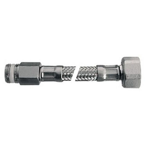 FLESSIBILE PROL. M 3/8 x F 1/2 FLEXCORE FXC cm. 50