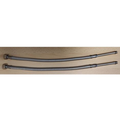 FLESSIBILE PROLUNG. PER MISCELATORE 10X1 CORTO 35 CM