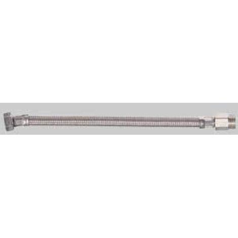 Flessibile prolungato 40 cm - m 1/2&quot x f 1/2&quot