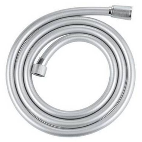 FLESSIBILE SILVERFLEX LONGLIFE ANTITORSIONE cm 100 GROHE