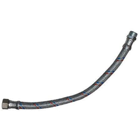 FLESSIBILI ANTIVIBRANTI 1"M.F. CM.40