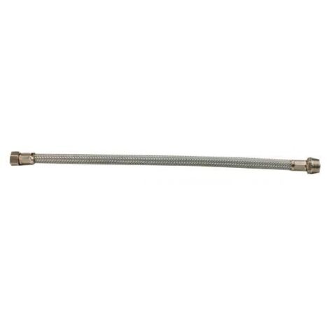 FLESSIBILI INOX F.F. 3/8 CM. 30 DN.10 AMAFLEX PZ 10