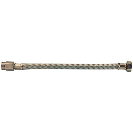 FLESSIBILI PROLUN. M.F. 1/2 CM. 40. Prezzo per 1 pezzo.