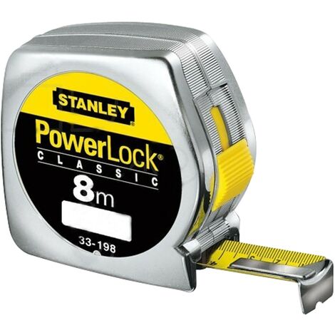 Flessometri Stanley Powerlock