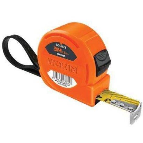 FLESSOMETRO 5002 WOKIN