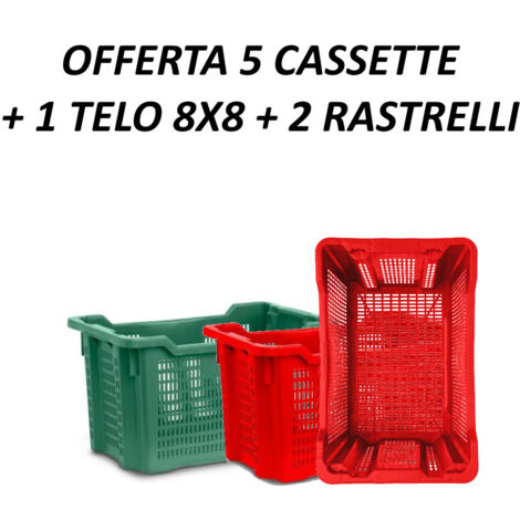 FLESSOMETRO 5002 WOKIN - NASTRO MM 16 ML  3 500203 - 6 pezzi