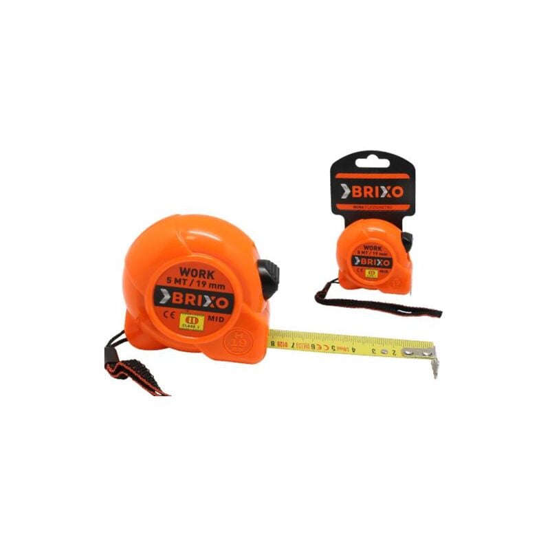 Flessometri brixo work MM.16 MT.3