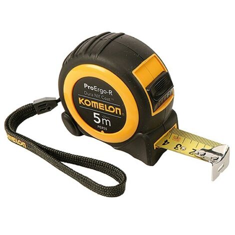 FLESSOMETRO DOPPIO FRENO PROERGO-R 29308D