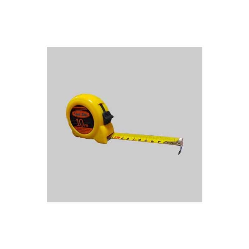Flessometro in abs ideal star mt 5x19 mm IDEAL