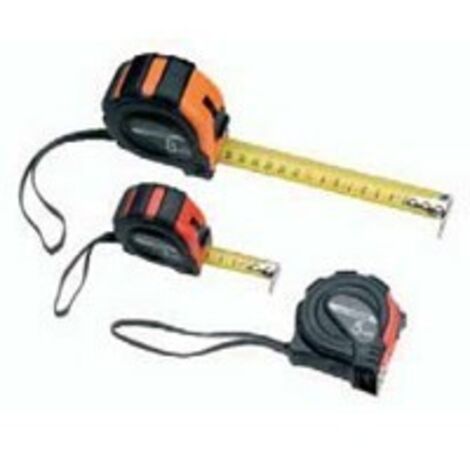 Flessometro Mt. 3 X 16 Mm ( INTERCABLE cod. 7406030 )