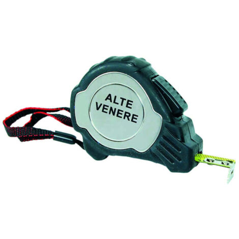 Flessometro venere - mt.8 nastro mm.25h. - 6 bl
