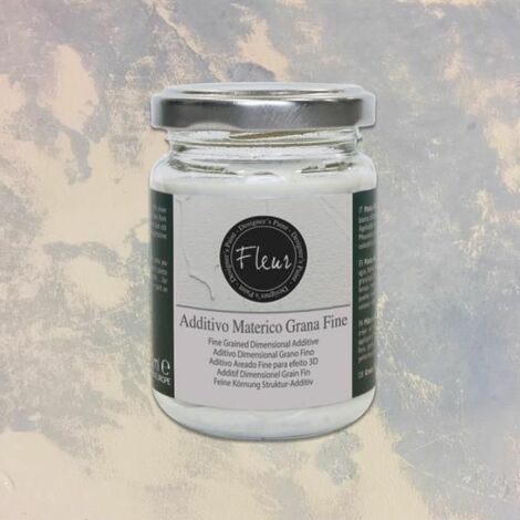 FLEUR ADDITIVO ANTISCIVOLO 160G