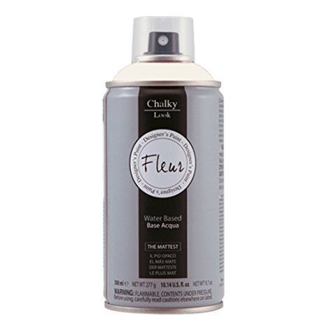 COLORIFICIO CENTRALE CHALKY CREAM LOVE SPRAY 300 ML