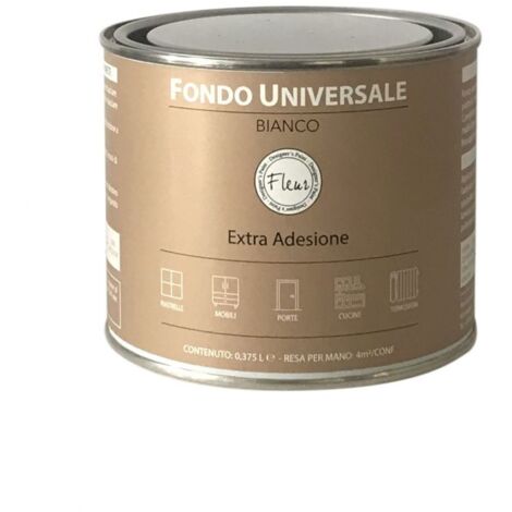 FLEUR FONDO UNIVERSALE BIANCO 375ML
