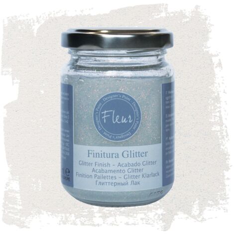 Fleur - Glitter  130 ml - scegli il colore / Angel glitter