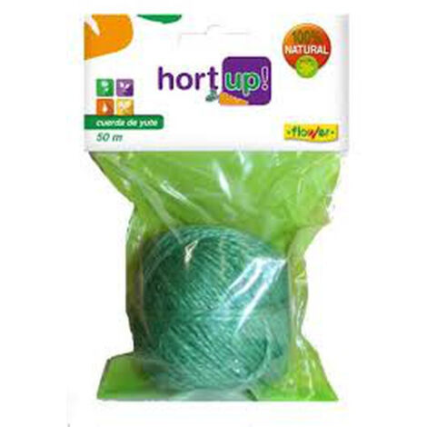 Fleur hort corde yute de 50 m