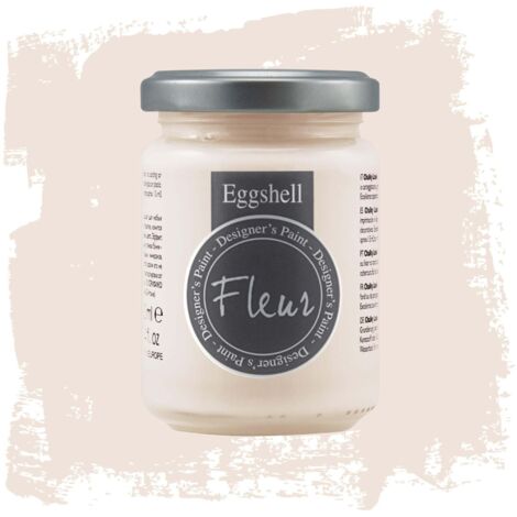 Fleur - Smalto satinato - Fleur eggshell 130 ml - scegli il colore / -/F06 T sophistication