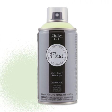 Fleur - Spray Chalky Look - 300 ml - Miami Milk