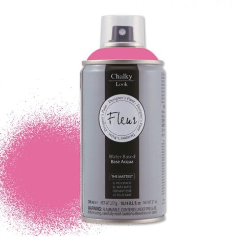 Fleur - Spray Chalky Look - 300 ml - Penelope&aposs Pink