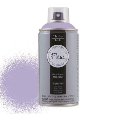 Fleur - Spray Chalky Look - 300 ml - Sunday morning